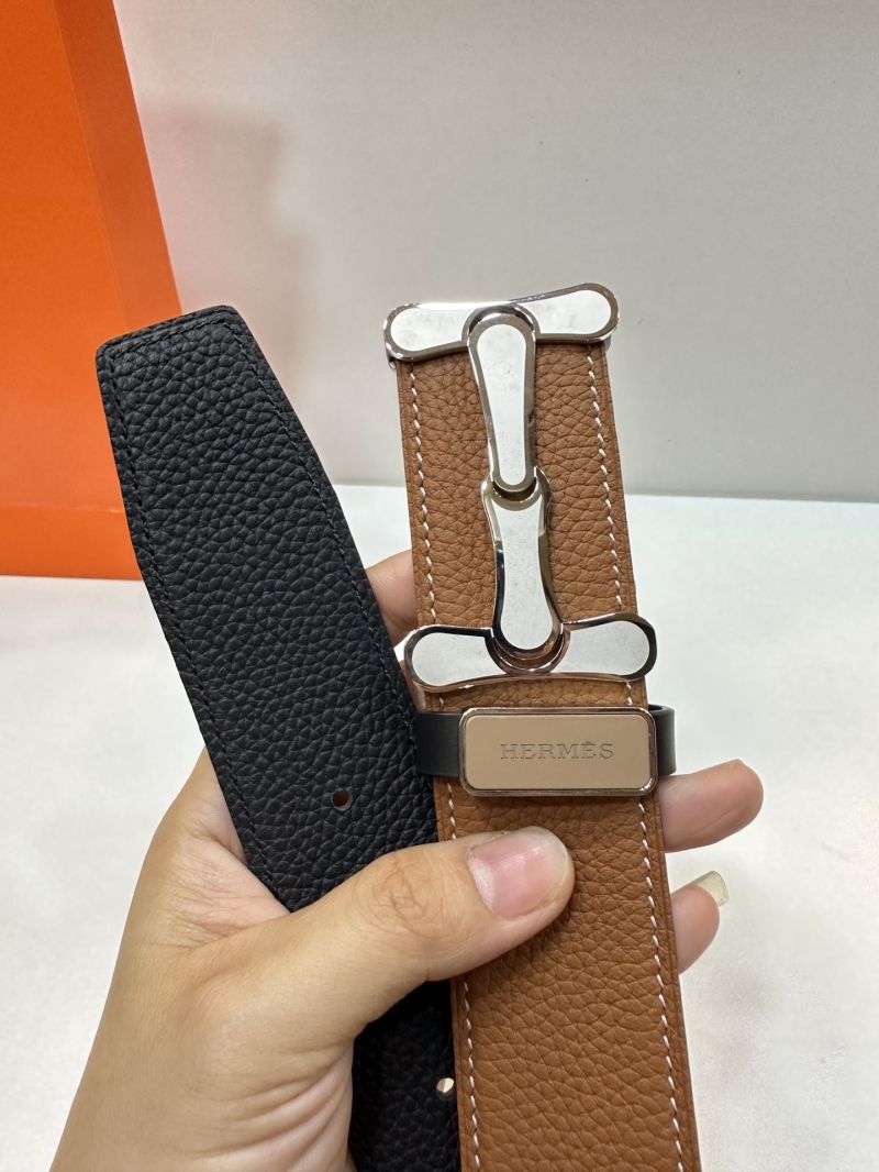 Hermes Belts